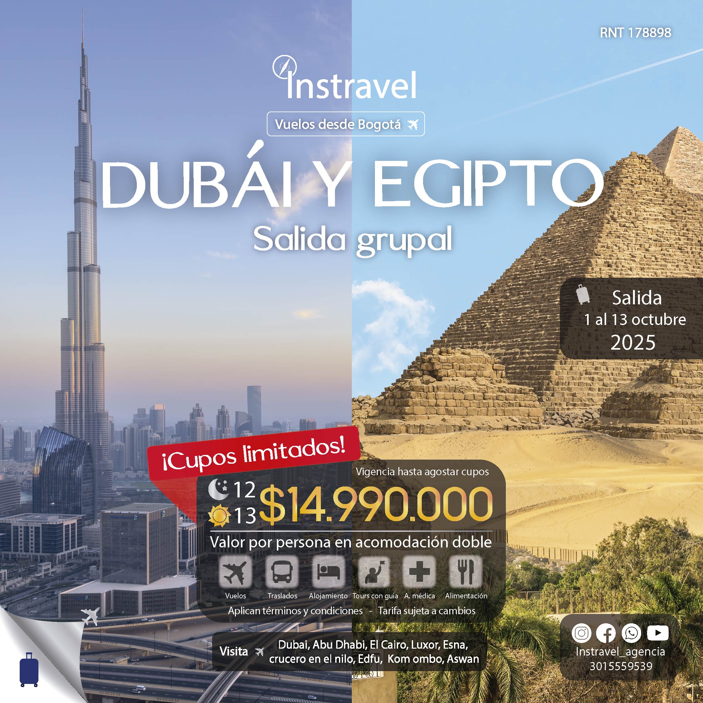 DUBAI